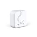 LED BUNNY Night Lamp PURE FLC-10 LEA PIR white 500mAh Forever Light
