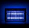 Elektrický lapač komárov a ďalšieho hmyzu TEESA TSA0210, 20 W, (2 x 10 W) Elektrický lapač komárů a dalšího hmyzu TEESA TSA0210, 20 W, ( 2 x 10 W)