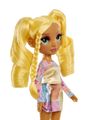 Rainbow High My Fashion Style bábika - Sunny