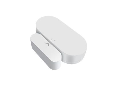 Smart detektor na dvere/okno IMMAX NEO 07518L ZigBee Tuya