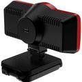 GENIUS ECAM 8000, Webkamera FHD s mikrofónom red