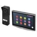 Sada domáceho videotelefonu GoSmart EMOS IP-750A /H4020/ s Wi-Fi