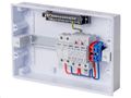 Rozvádzač R-FVE-DC1T2 EATON, T2 (1000 V DC / 32 A) pre 1 string IP40 certifikovaný