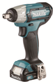 Makita akumulátorový otáčací kľúč Li-ion CXT 12 V/2,0 Ah