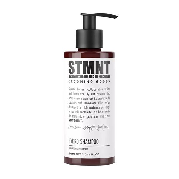 Hydratačný šampón na vlasy STMNT Hydro shampoo 300 ml