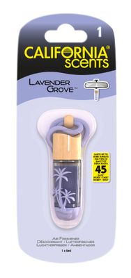 E303647302 California Scents CS LavndrGrove 24pk HV_1 EU6 HVIAL