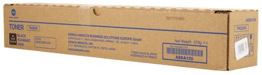 toner MINOLTA TN715K Bizhub i-SERIES C750i, AccurioPrint C750i black (45000 str.)