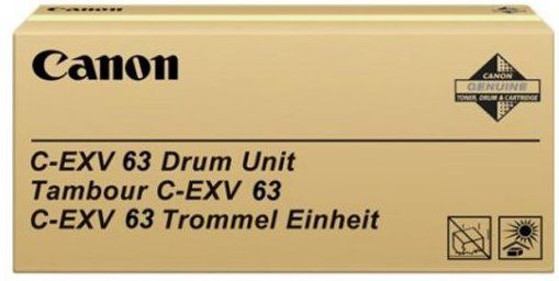 valec CANON C-EXV63 iR2725/2730/2745, iR2925/2930/2945 (98000 str.)