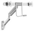 Neomounts AWL75-450WH / adaptér na stenu pre DS70/DS75-450WH1/2 / biely Adaptér, nástenný, pre držiaky DS70-450WH1 a DS75-450WH2, biely