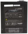 Zalman zdroj  ZM850-ARX / 850W / ATX / akt. PFC / 135mm ventilátor / 100 - 240V / 80+ Platinum / modular Zdroj, ATX, 850W, aktivní, 135mm ventilátor, modulární, 80PLUS Platinum