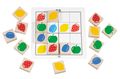 Hra baby sudoku