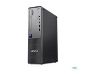 AI PC - SFF Core Ultra 5 225 / až 4,9 GHz - RAM 16 GB - SSD 512 GB - TCG Opal Encryption 2, NVMe - DVD-zapisovačka - Intel Graphics - Gigabit Ethernet, Bluetooth 5.2, IEEE 802.11ax (Wi-Fi 6) - Win 11 Pro - monitor: žiadny - klávesnica: česká/slovenská - havrania čerň - Lenovo TopSeller - s 3 roky Lenovo Onsite Support