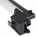 Strešný nosič na lyže/snowboard 760mm SSR-01L AMiO-02591