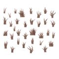 Dekorácia AK Interactive - Tall Grass (35 ks)