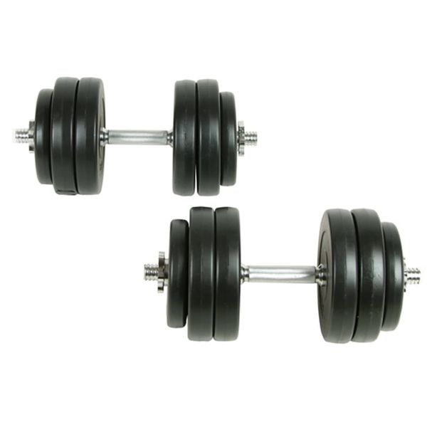 Činky set 30kg