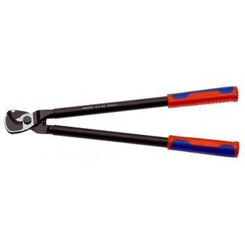 Knipex, Káblové nožnice