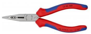 Knipex, 13 02 160, Elektrické klešty