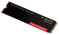 WD_Black SN7100 4TB SSD Powered by SANDISK / NVMe M.2 PCIe Gen4 / Interní / M.2 2280 SSD disk, interní, 4TB, M.2 2280, PCIe NVMe Gen4 x4, bez chladice