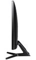 Samsung/32UJ59/31,5"/VA/4K UHD/60Hz/4ms/Gray/2R LED monitor, 31,5", VA, 3840×2160, 16:9, 4ms, 270cd/m2, 3000:1, DisplayPort, 2× HDMI, VESA, en. tr. F, cerný