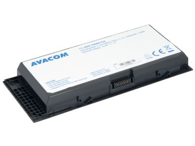Batéria AVACOM pre Dell Precision M4600 Li-Ion 11,1 V 8400mAh