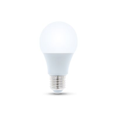 LED žiarovka Forever E27 A60 6W 230V 3000K (teplá biela) 480lm
