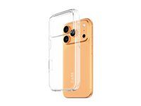 PanzerGlass CARE kryt Apple iPhone 17 Pro Urban číry