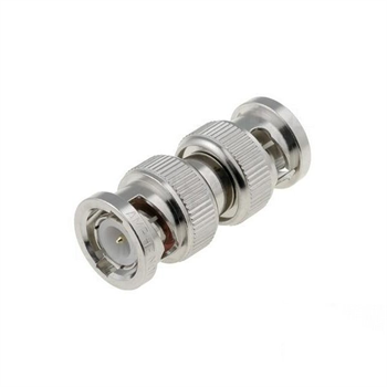 Spojka BNC (M)-BNC (M) 75 Ohm Spojka BNC (M) - BNC (M) 75 Ohm