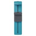 Univerzálny tester batérií EMOS UNI D3 (AA,AAA,C,D,9V, knoflíkové)
