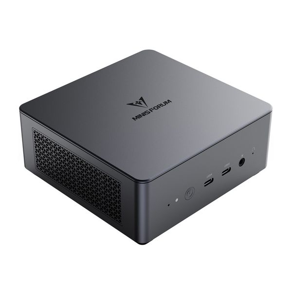 MINI-PC Minis Fórum UM790 Pro Ryzen 9 7940HS barebone