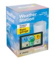 Meteorologická stanica Levenhuk Wezzer PLUS LP70