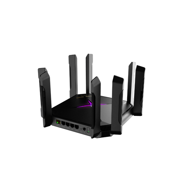 Reyee RG-EW6000GX 6000M Wi-Fi 6 Mesh Router with 2.5G Port