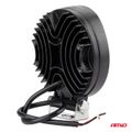 LED pracovné svetlo AWL04 9 LED FLOOD 9-60V