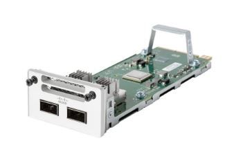 Cisco Meraki MS390 modul 2x40GE