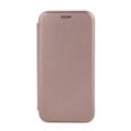 Smart Diva case for iPhone 17 Pro Max 6,9" rose gold