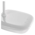 LED stolná lampa EMOS Z7638W MOLLY, biela