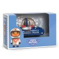 Crazy Motors Space Police