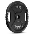 Olympijský kotúč HMS TOD25 25 kg