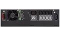 EATON UPS 5PX 2200i RT3U G2, 2000VA, 1/1 fáze Záložní zdroj, 1/1 fáze, 2200VA, 2200W, rack/tower, 3U, 8x IEC C13, 2x IEC C19, 1x IEC C20