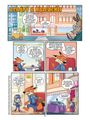Zootropolis 2 Velké komiksové dobrodružství