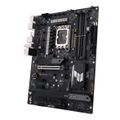 ASUS TUF GAMING H770-PRO WIFI/LGA 1700/ATX Základní deska, Intel H770, LGA1700, 4x DDR5 DIMM (max. 128GB), 4x M.2, Wi-Fi, DisplayPort, HDMI, USB typ C, ATX