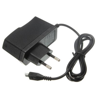 MikroTik 5VPOW, napájací adaptér 5V 1A pre MikroTik hAP mini, hAP lite, cAP lite