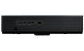 ViewSonic X2000B-4K/DLP laser/ ultraShortThrow/2000 ANSI/ 3000000:1/Repro/AV/2xHDMI/2xUSB/RJ45/ WiFi/phone control/čern Projektor, DLP, Laser, 4K UHD, 2000ANSI, 3000000:1, repro, 2x HDMI, 2x USB 2.0, LAN, Wi-Fi, Bluetooth, cerný