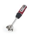 Mixér G21 VitalStick 800 W, červená/čierna