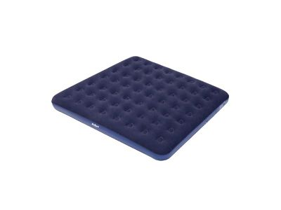 Matrac nafukovací REBEL RBA-5001-XXL 203 x 183 x 22cm