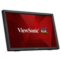 VIEWSONIC TD2223, LED Monitor 21,5" D FHD