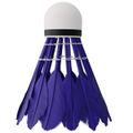 Badmintonové loptičky NILS NBL6216 multicolor 6 ks