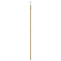 vidaXL Posuvné dvere ORKDAL 86 x 211 cm Borovicový masív
