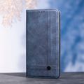Smart Seam case for iPhone 17 Pro Max 6,9" navy blue