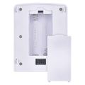 Termostat EMOS P56A11 izbový programovateľný bezdrôtový OpenTherm
