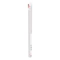 LED osvetlenie T5 lišta TIGO 600mm, 10W neutrálna biela